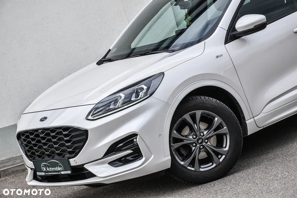 Ford Kuga 1.5 EcoBoost FWD ST-Line X - 15