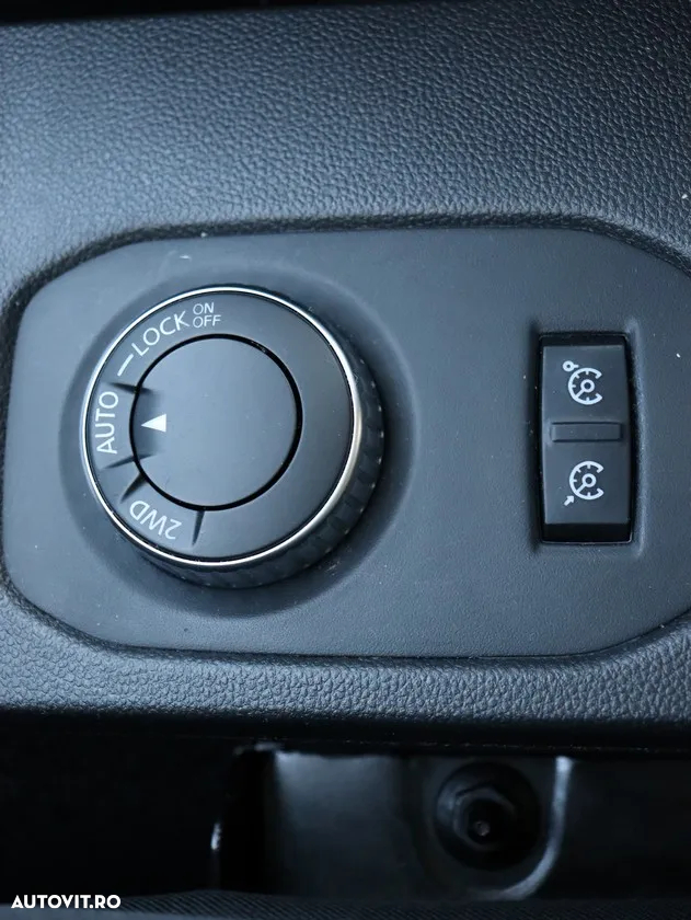 Dacia Duster 1.5 Blue dCi 4WD Comfort - 19