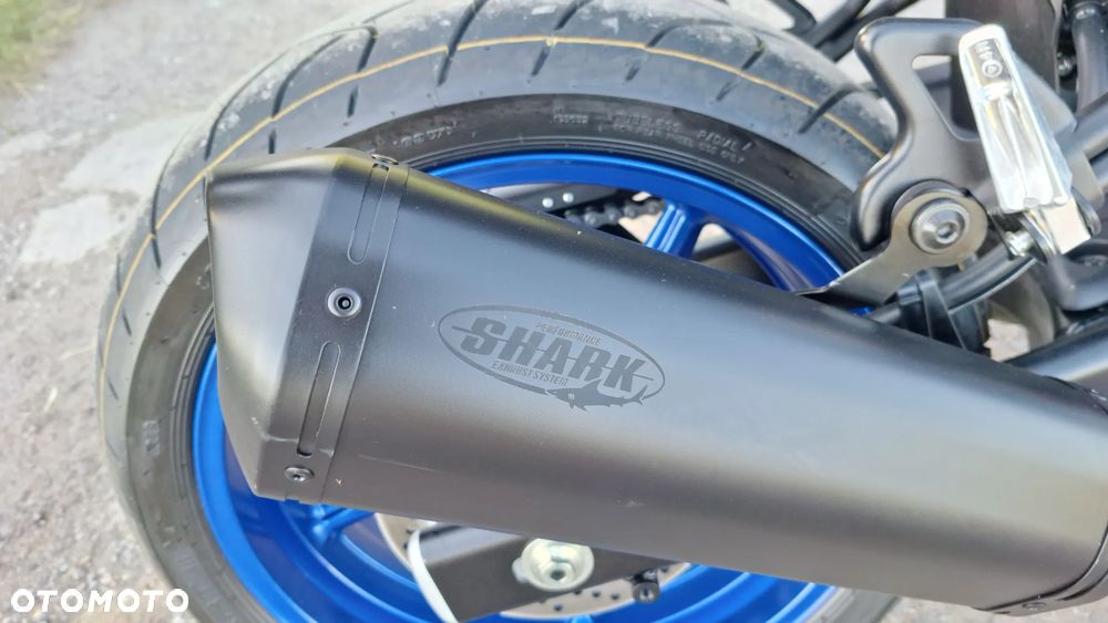 Suzuki SV - 12