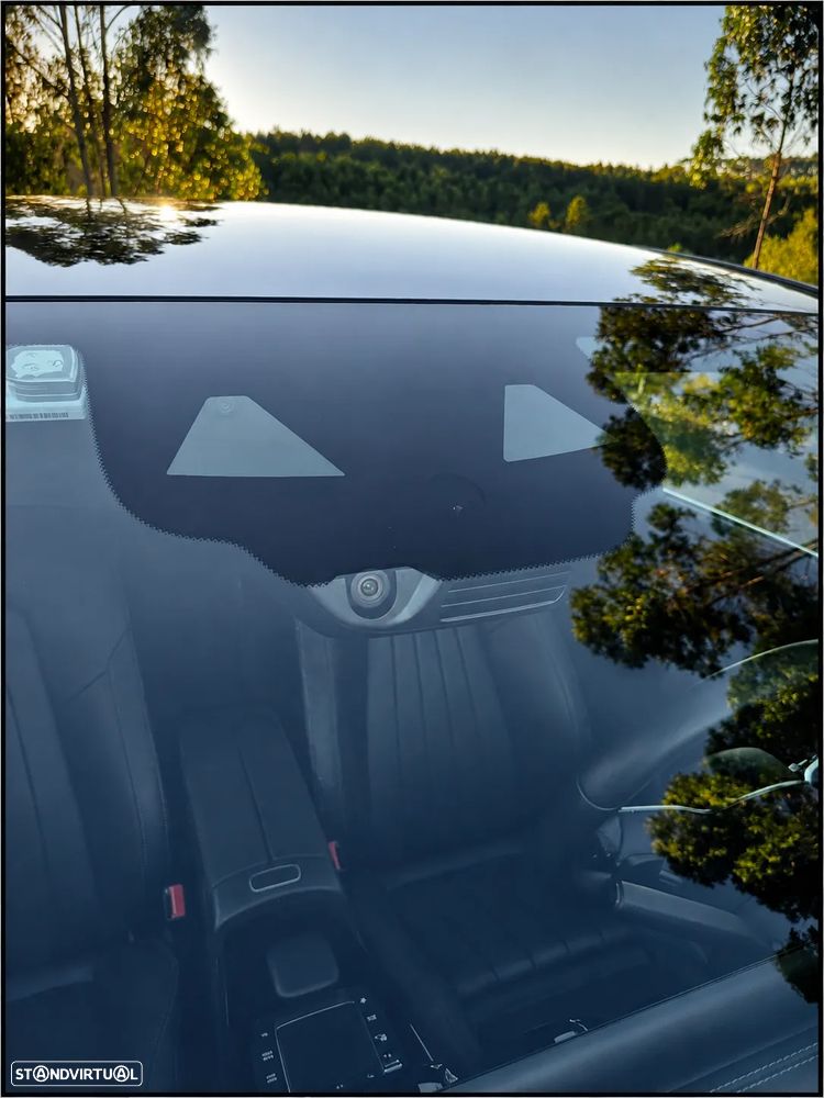 Mercedes-Benz CLA 250 e 8G-DCT Edition 2021 - 40