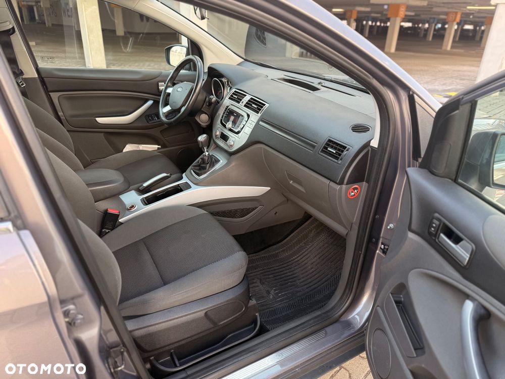 Ford Kuga 2.0 TDCi 4x4 Individual - 15