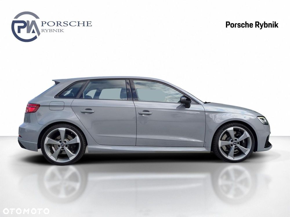 Audi RS3 Sportback - 7