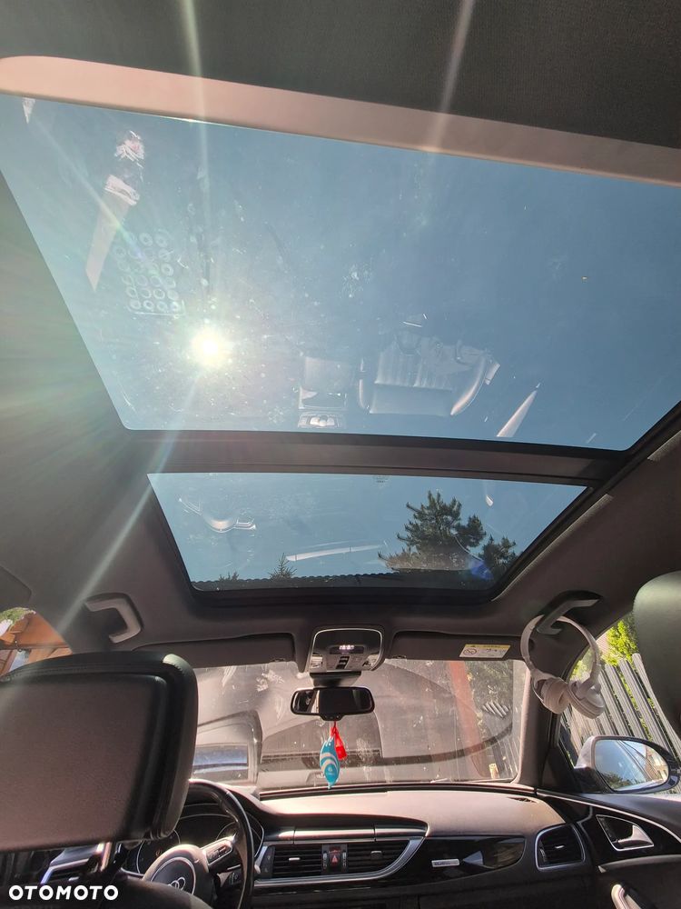 Audi A6 Avant 3.0 TDI Quattro S tronic - 11