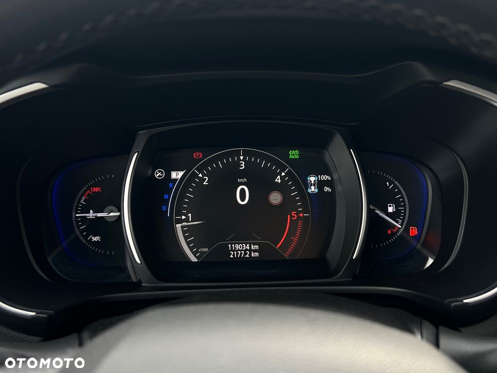 Renault Koleos ENERGY dCi 175 X-tronic 4WD INITIALE PARIS - 22