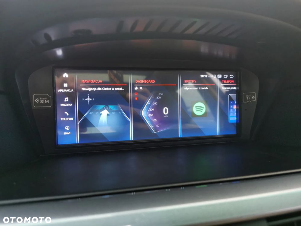 BMW Seria 5 - 5