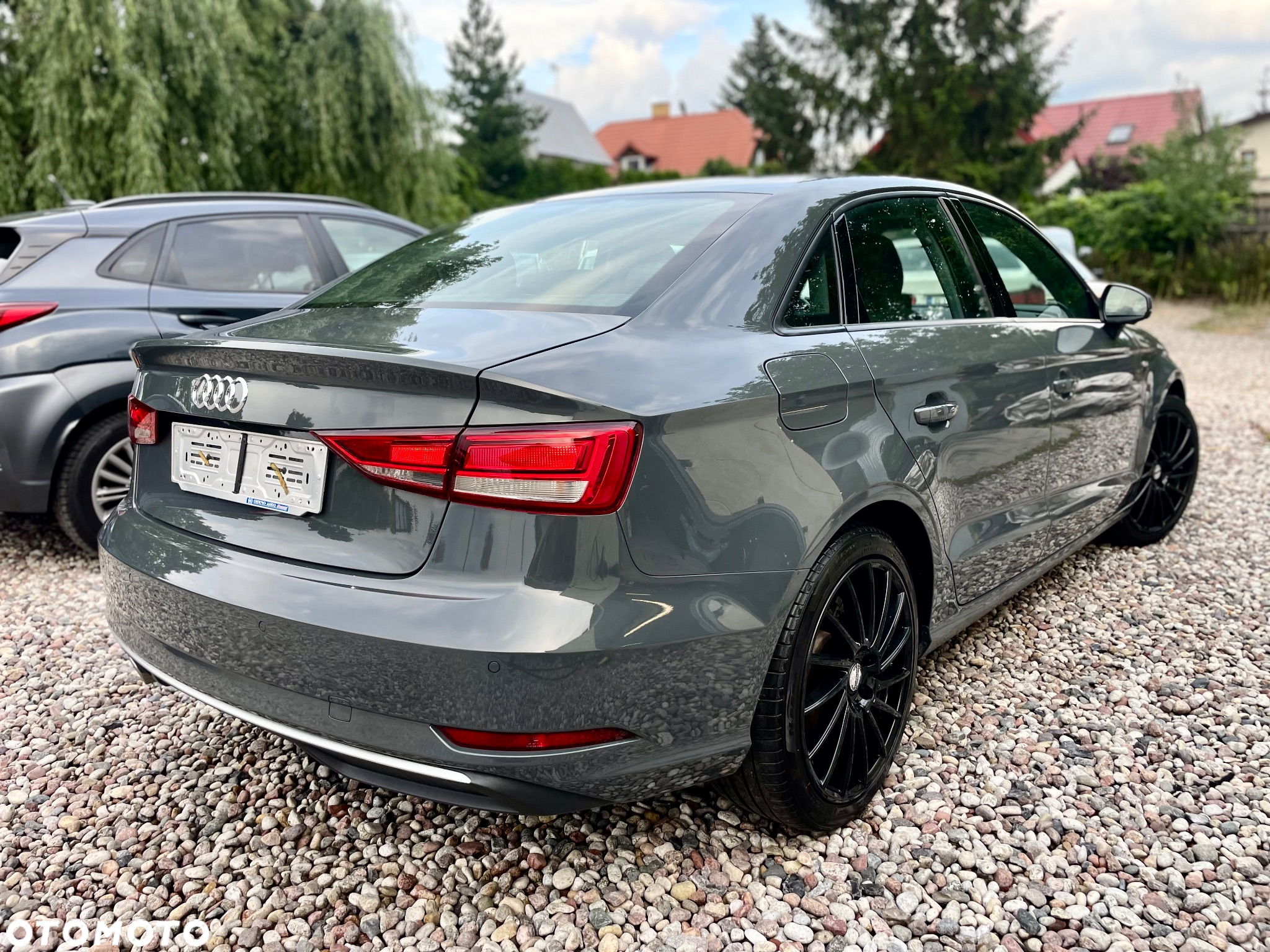 Audi A3 1.6 TDI Sport - 6