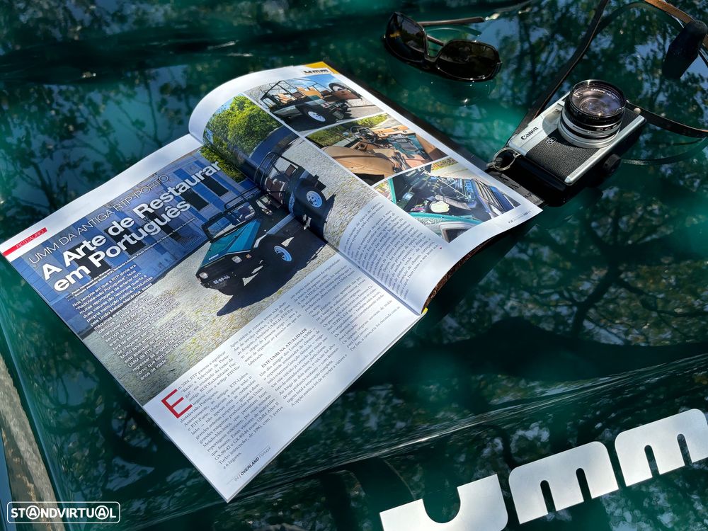 UMM Alter Turbo II 2.5 Intercooler - 26