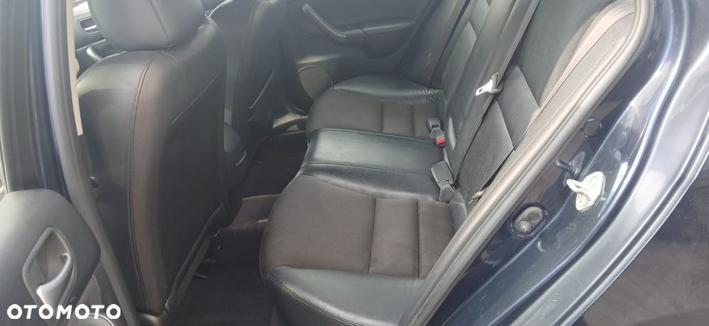 Honda Accord 2.2i-CTDi Executive - 10