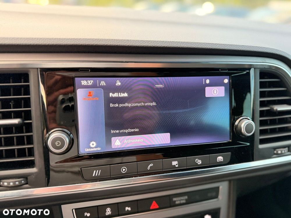 Seat Ateca 2.0 TSI FR S&S 4Drive DSG - 27