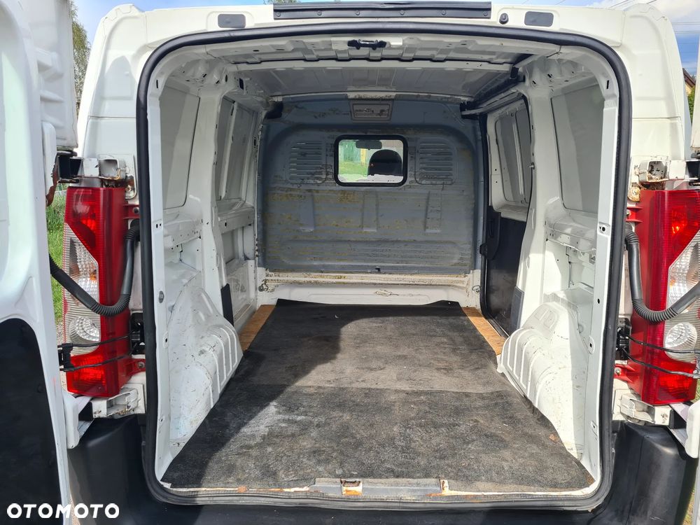 Fiat SCUDO - 11