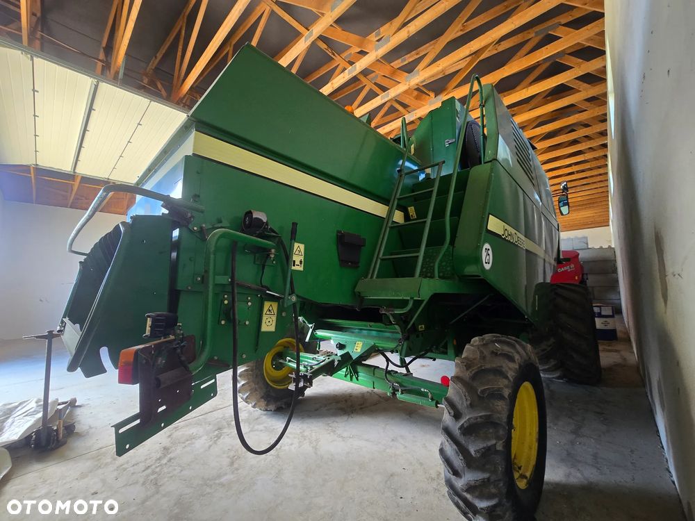 John Deere 1470 Plus - 7