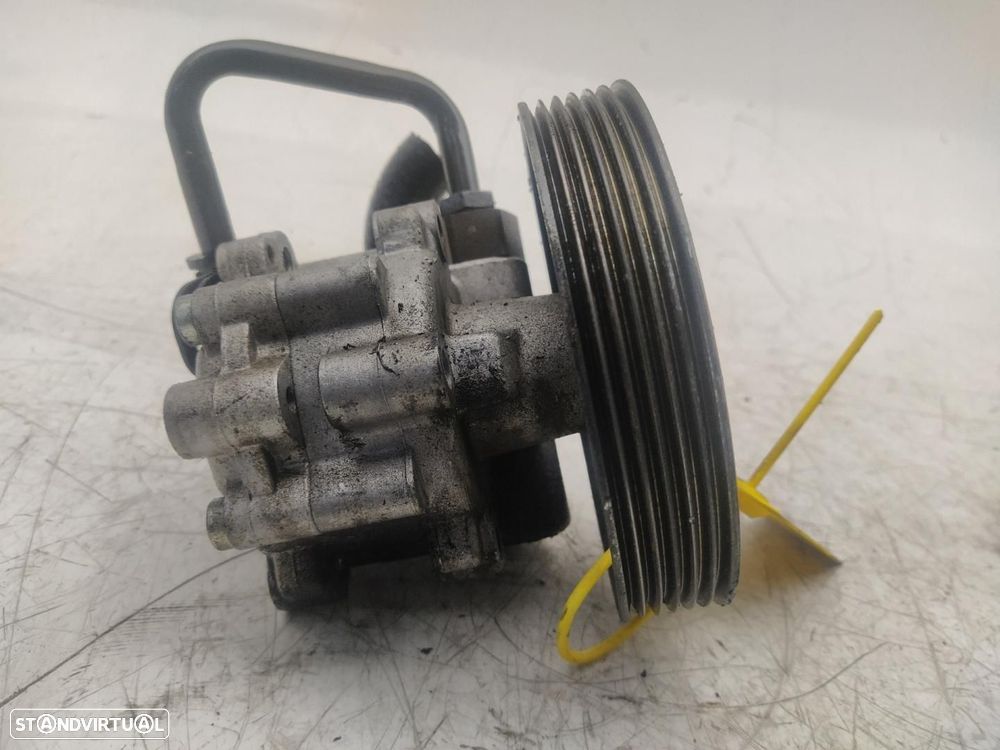 BOMBA DIREÇÃO PEUGEOT 607 - 1