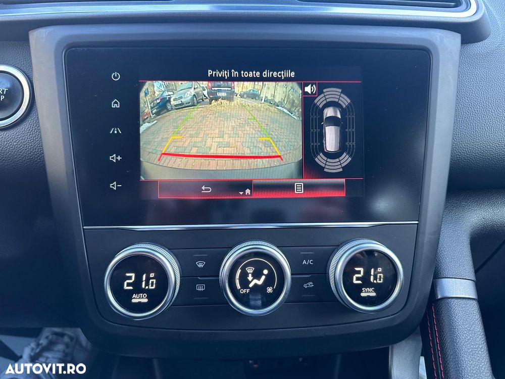 Renault Kadjar BLUE dCi 115 EDC INTENS - 19