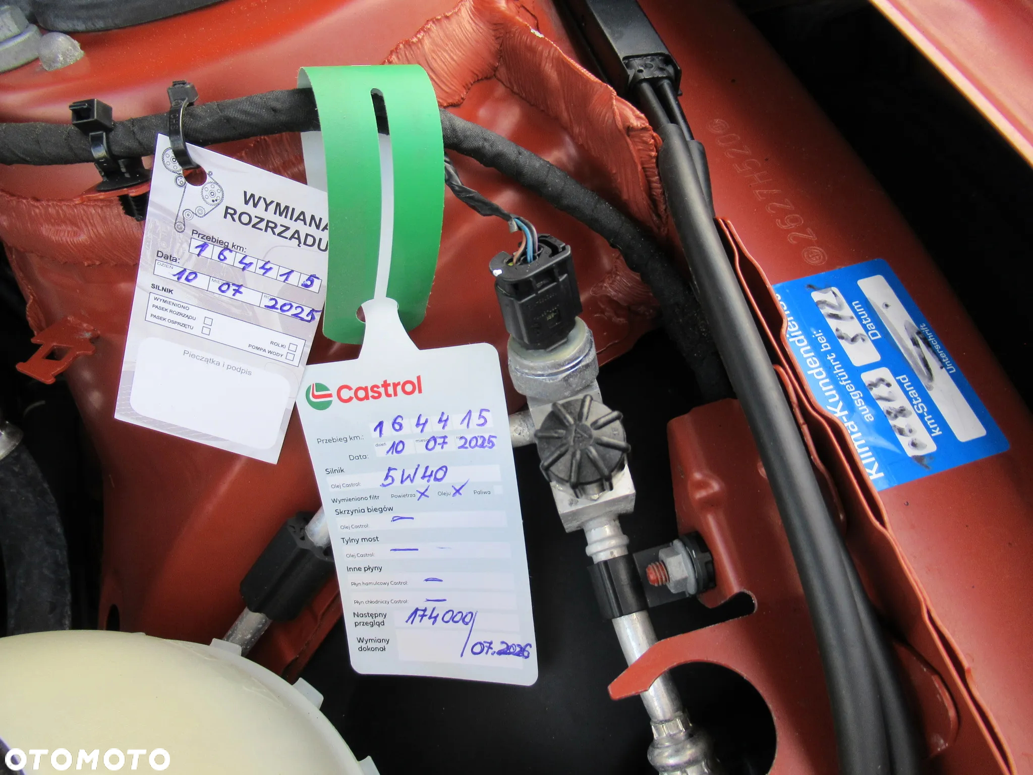 BMW Seria 1 116i Sport Line - 29