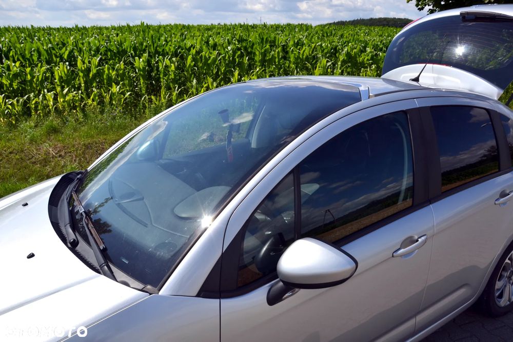 Citroën C3 1.6 e-HDi Exclusive - 4