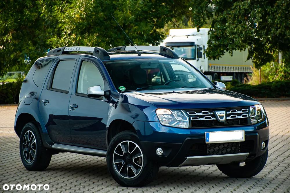 Dacia Duster TCe 125 4x2 Prestige - 2