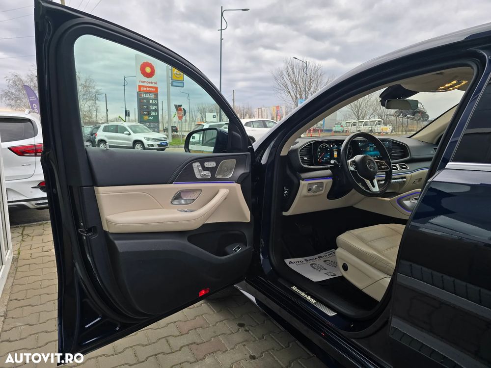 Mercedes-Benz GLE - 16