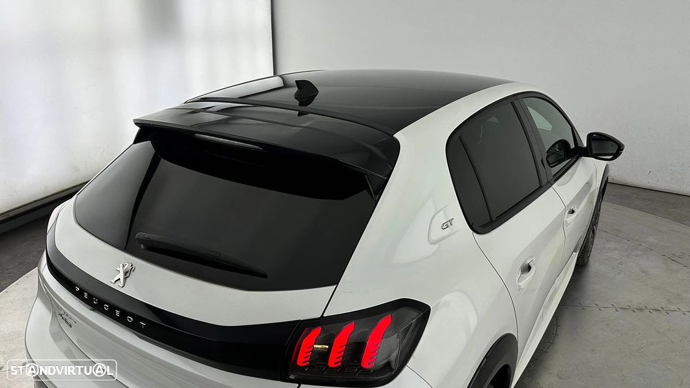Peugeot 208 1.2 PureTech GT - 16