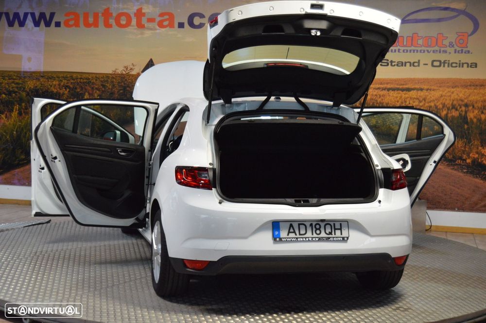 Renault Mégane - 7