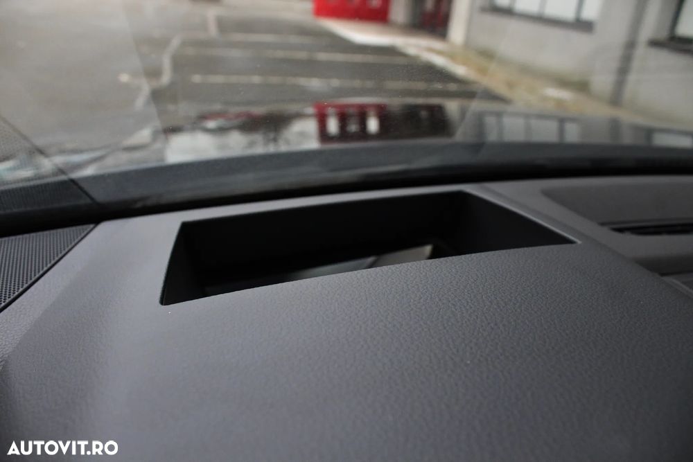 Audi Q7 3.0 TDI Quattro Tiptronic - 15