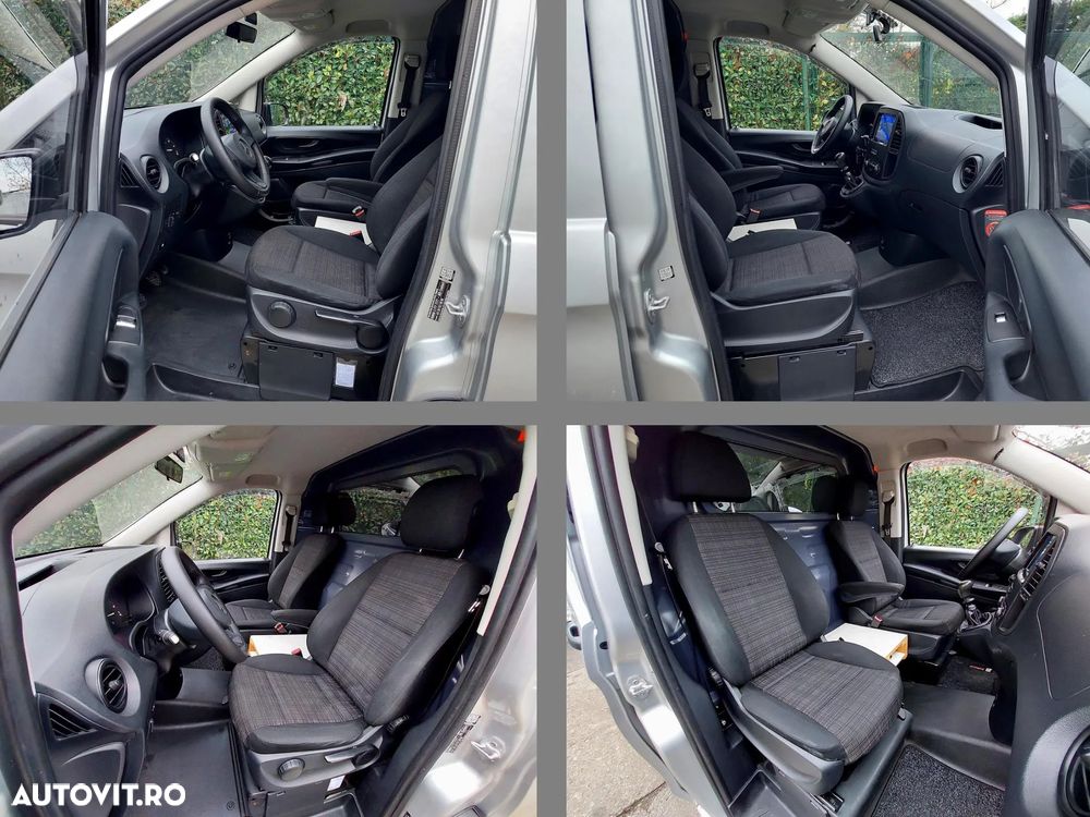 Mercedes-Benz VITO - 6