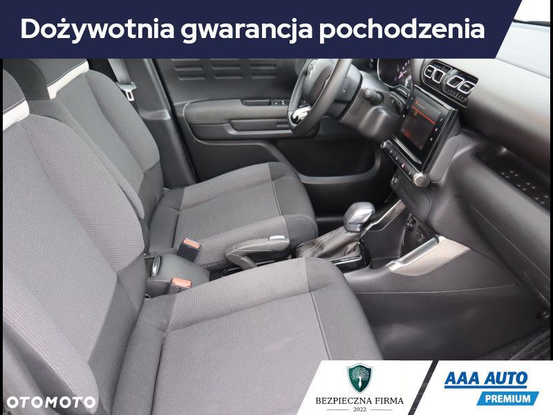 Citroën C3 Aircross - 10