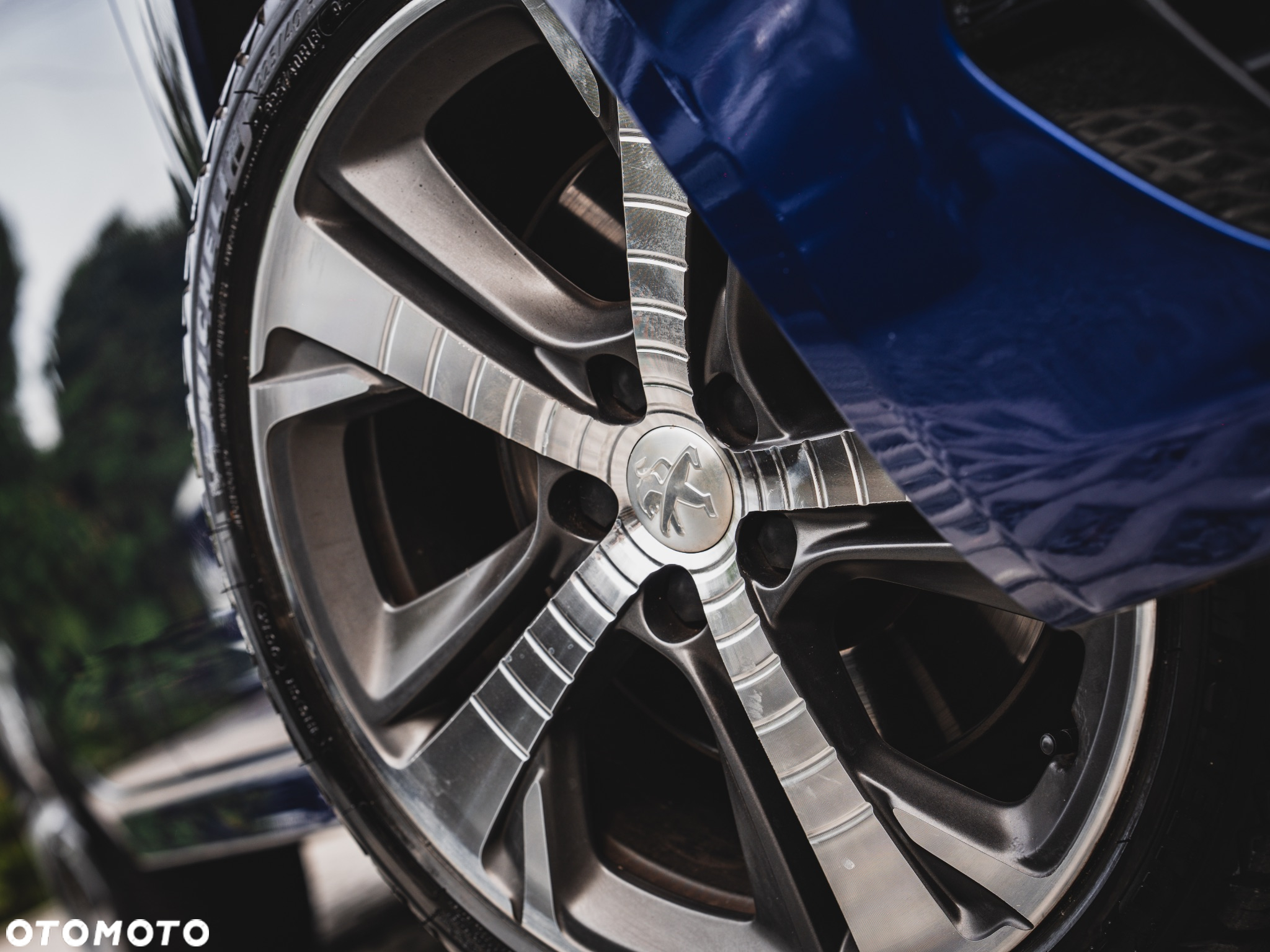 Peugeot 308 SW BlueHDi 180 EAT6 GT - 5