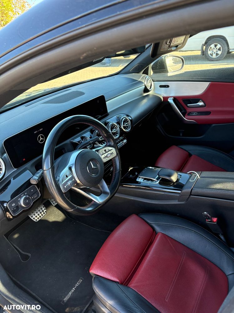 Mercedes-Benz CLA - 6