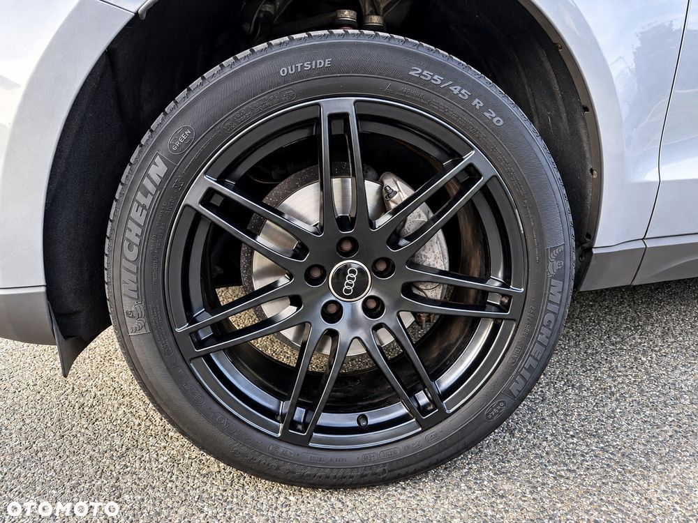 Audi Q5 2.0 TDI Quattro S tronic sport - 5