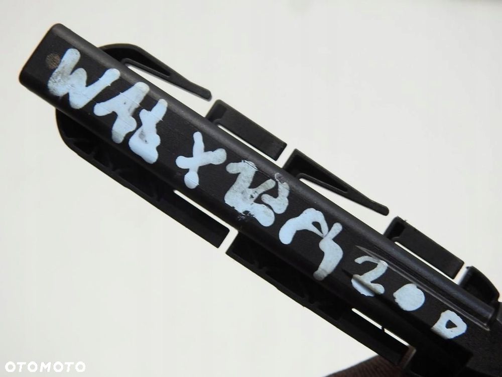 CZUJNIK POŁOŻENIA WAŁU BMW X1 E84 2.0 D 7805188 - 2
