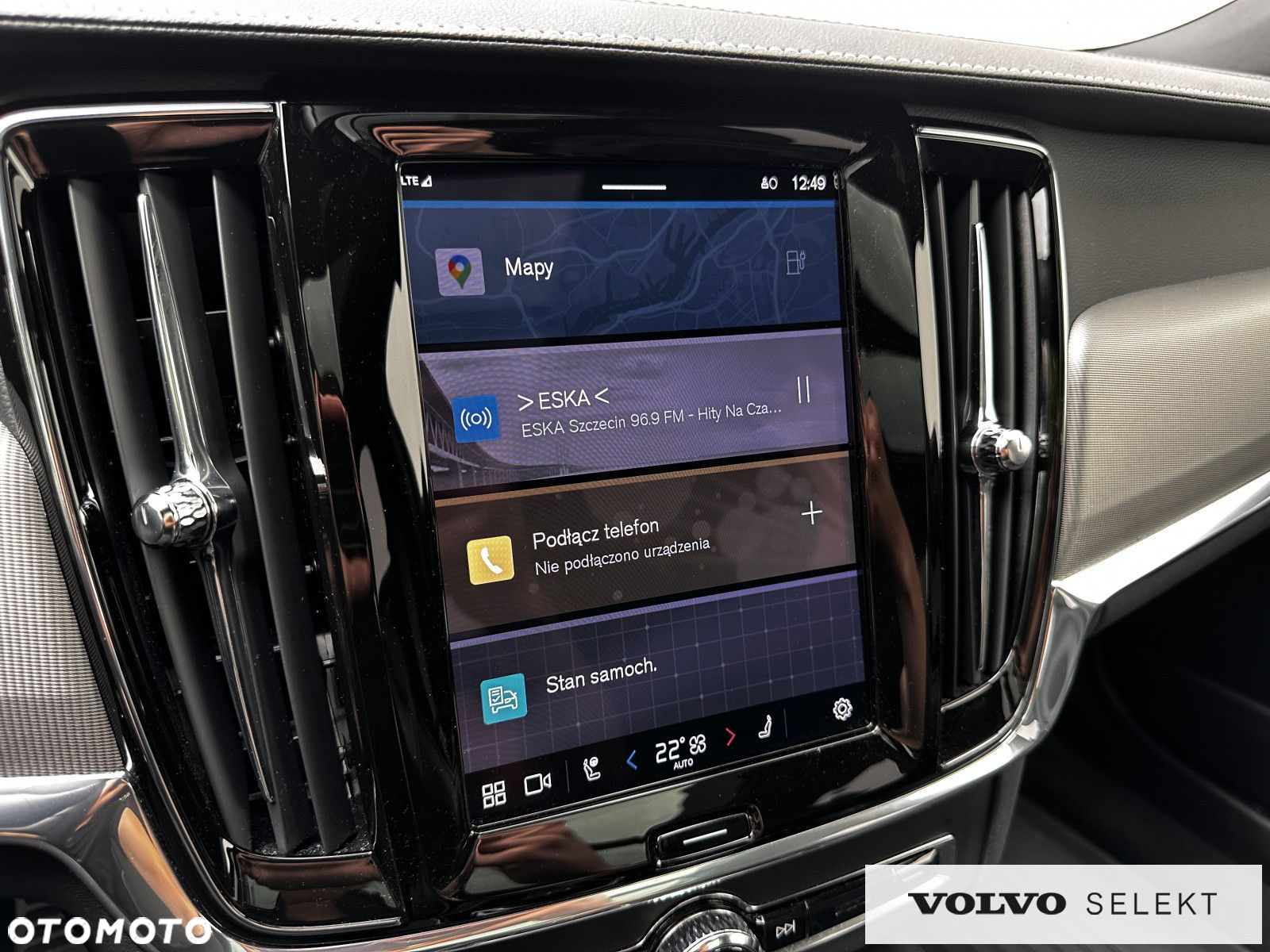 Volvo V90 - 30