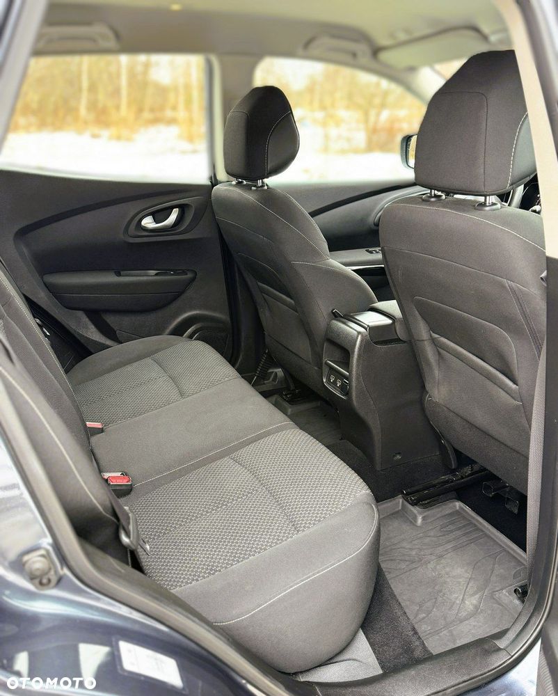 Renault Kadjar - 22