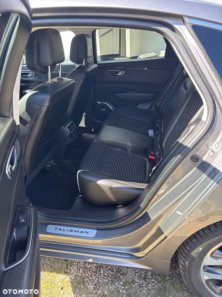 Renault Talisman 1.6 Energy dCi Limited EDC - 6