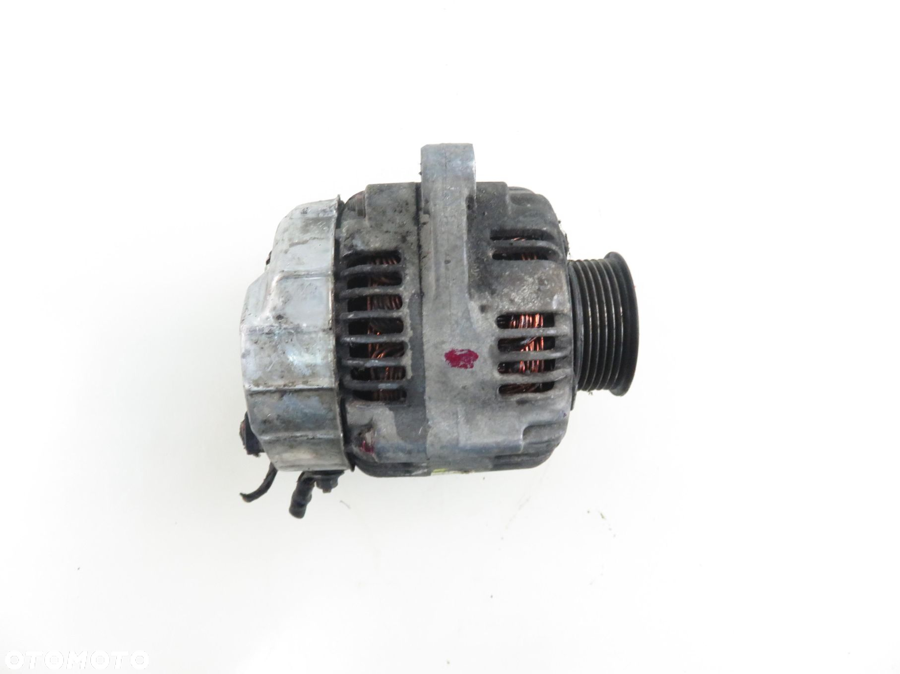 ALTERNATOR CHRYSLER 300M 2.7 04896123AA 1210004370 - 8