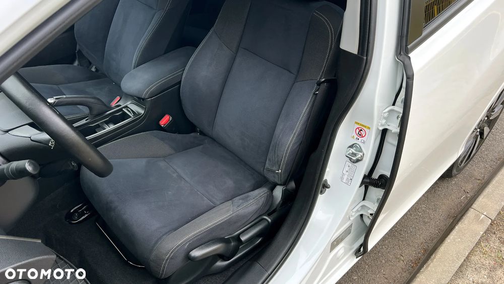 Honda Civic 1.8 i-VTEC Sport - 26
