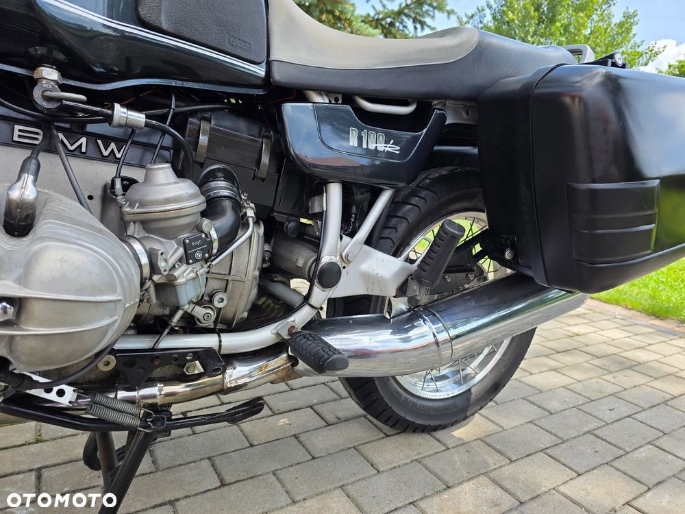 BMW R - 37