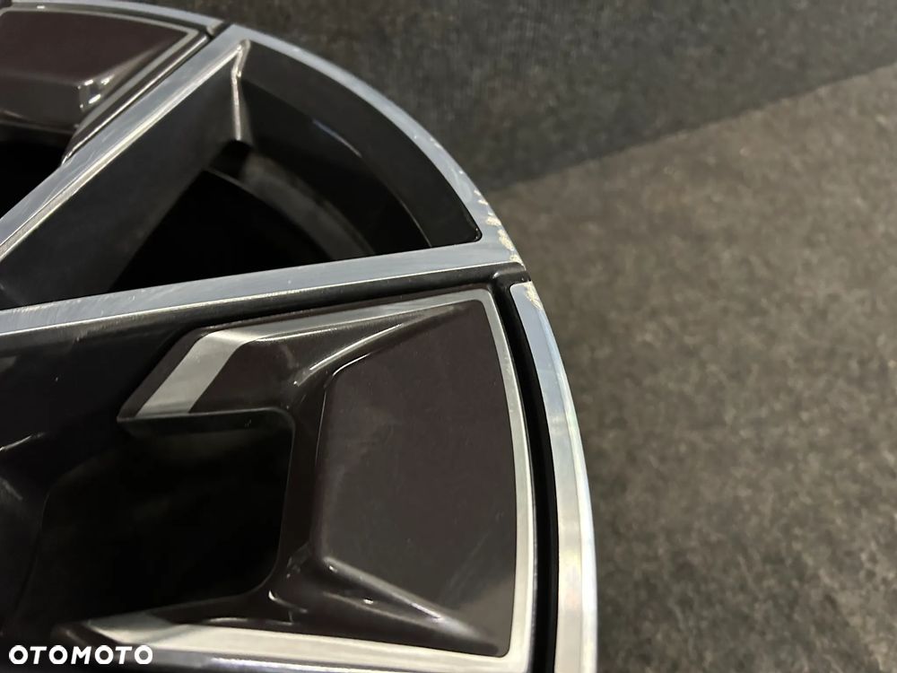 Alufelgi BMW Seria 4 G26 M-Pakiet, Seria 3 G20, Seria 5 G30 18 cali 5x112 4szt. z czujnikami! - 12