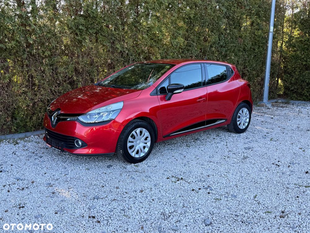 Renault Clio 1.2 16V 75 Expression - 16