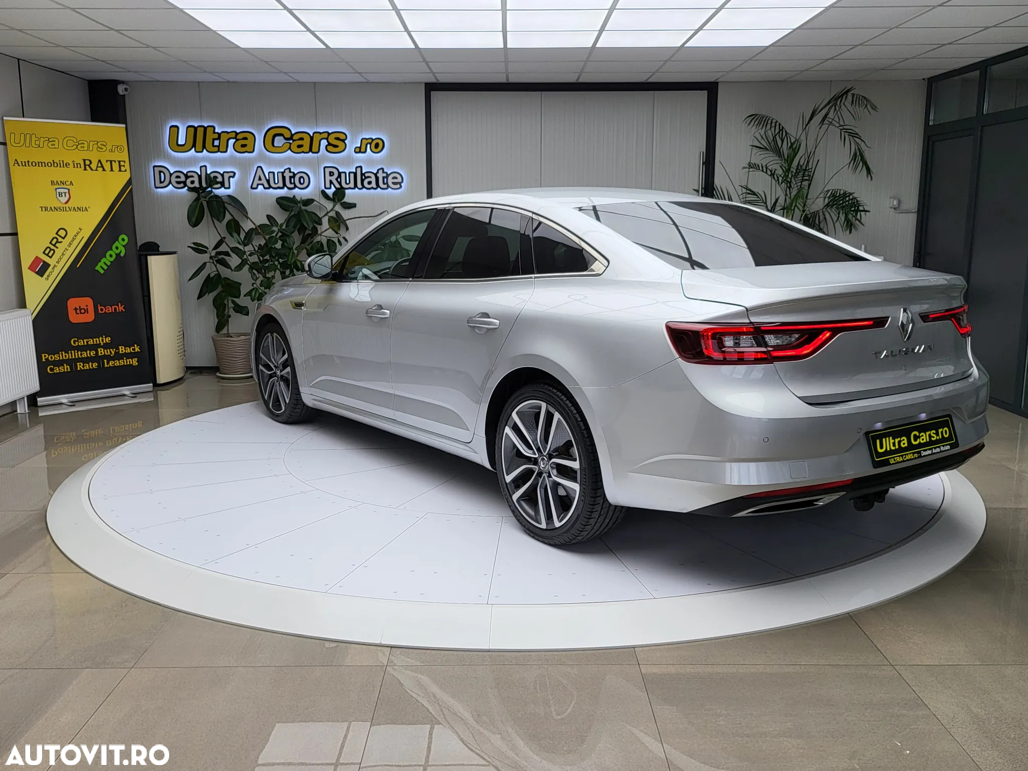 Renault Talisman - 3