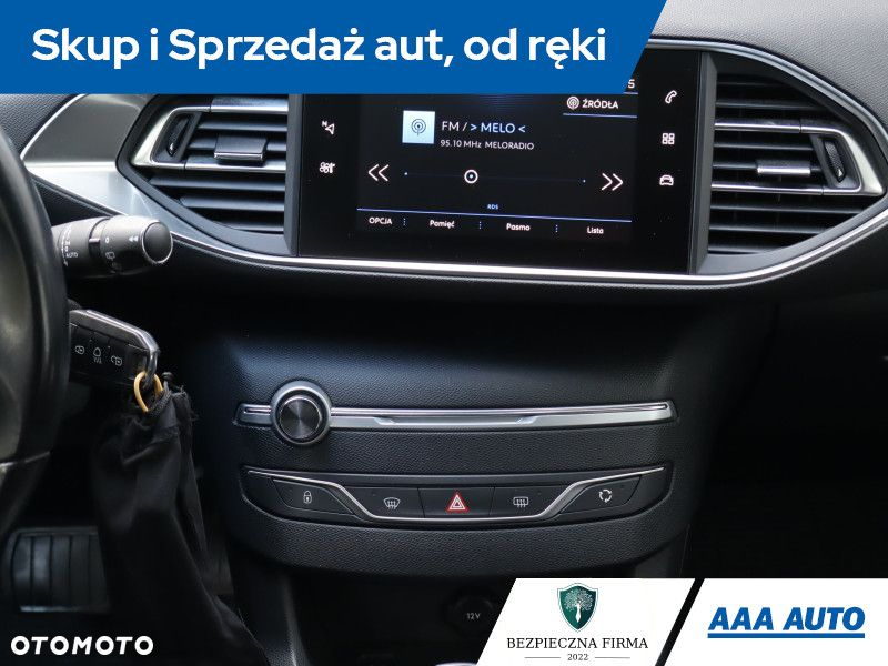 Peugeot 308 - 14