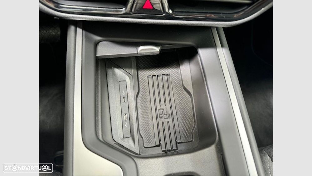 VW Passat Variant 1.5 TSI eHybrid DSG - 10