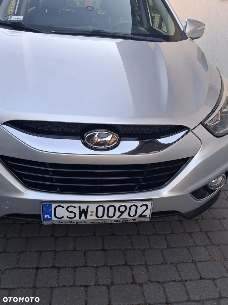 Hyundai ix35 - 3