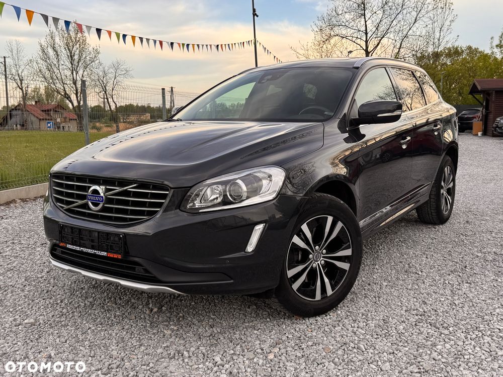 Volvo XC 60 D4 Summum - 5