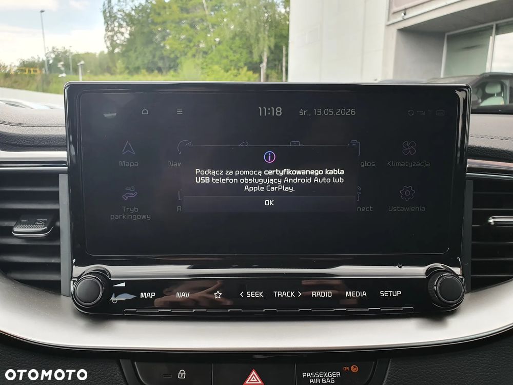 Kia Ceed 1.5 T-GDI Tribute - 34