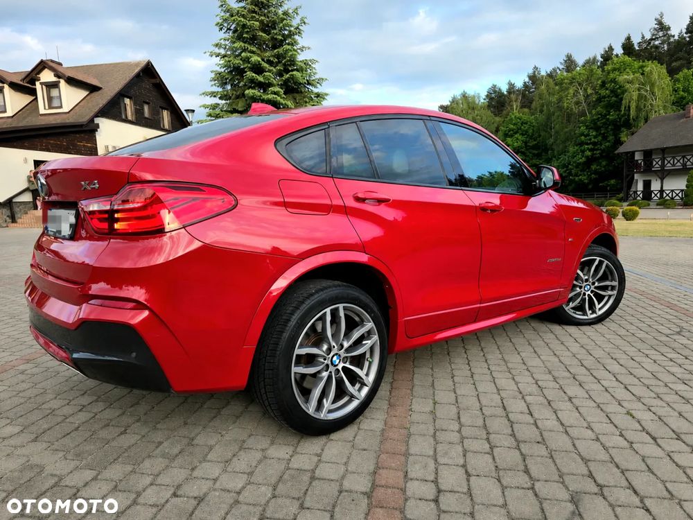 BMW X4 xDrive20d M Sport - 26