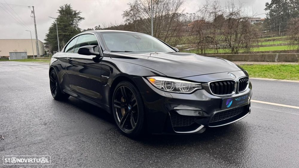 BMW M4 - 6