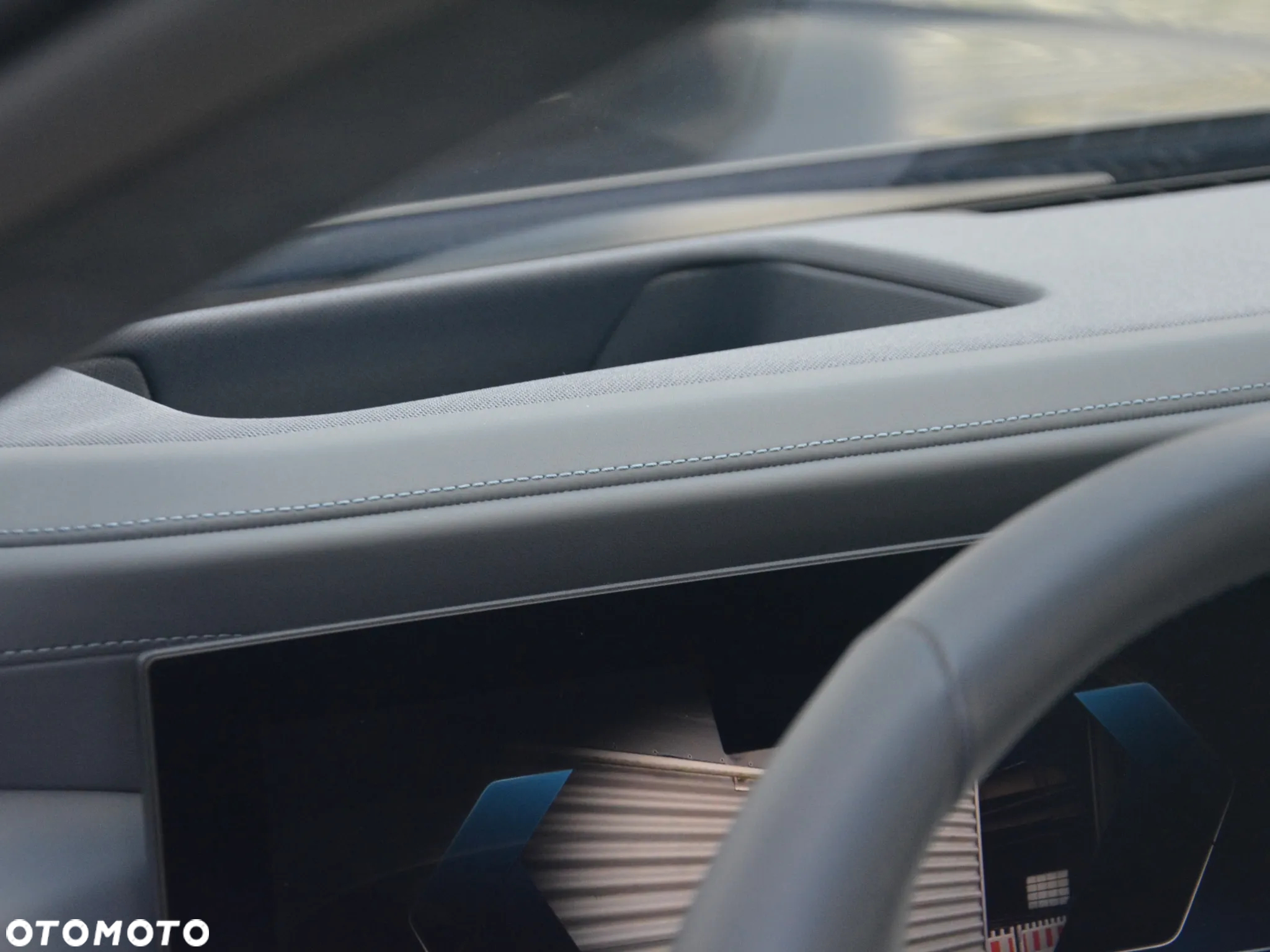 BMW Seria 7 - 20