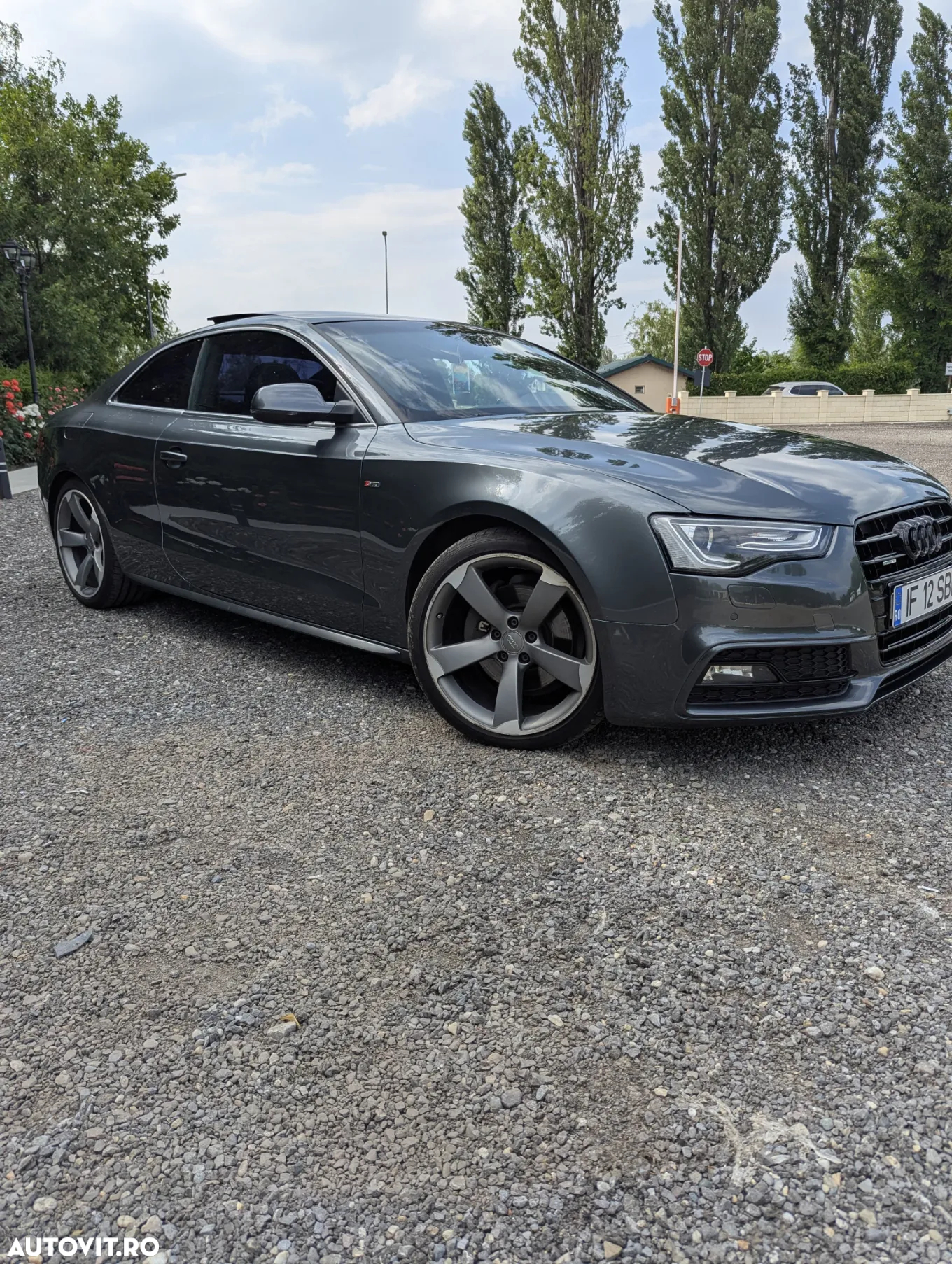 Audi A5 - 14