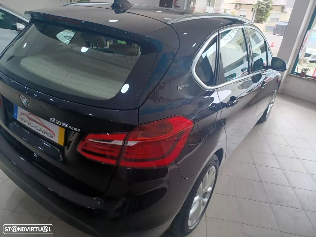 BMW 225xe Active Tourer Line Luxury - 7