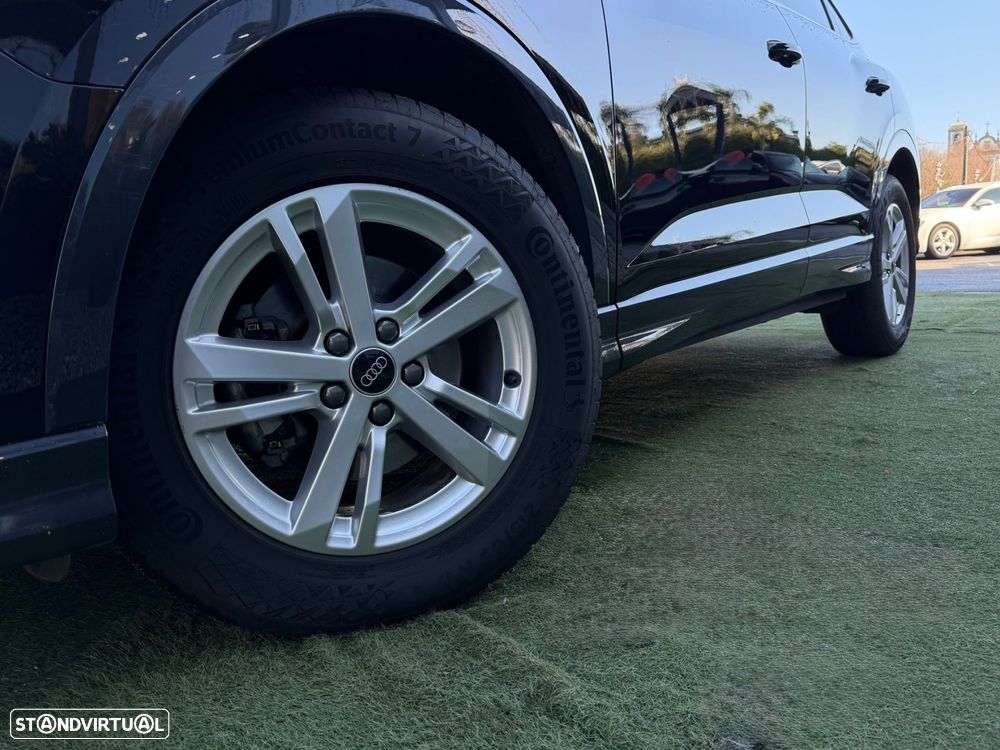 Audi Q3 Sportback 35 TDI S tronic - 4